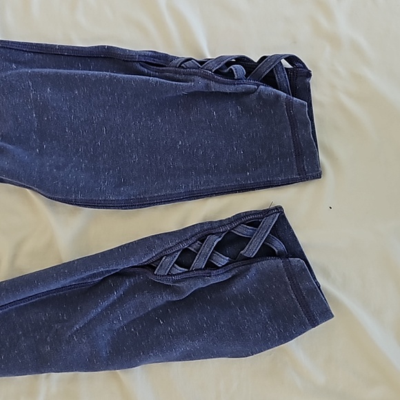 Maternity leggings - Picture 3 of 3